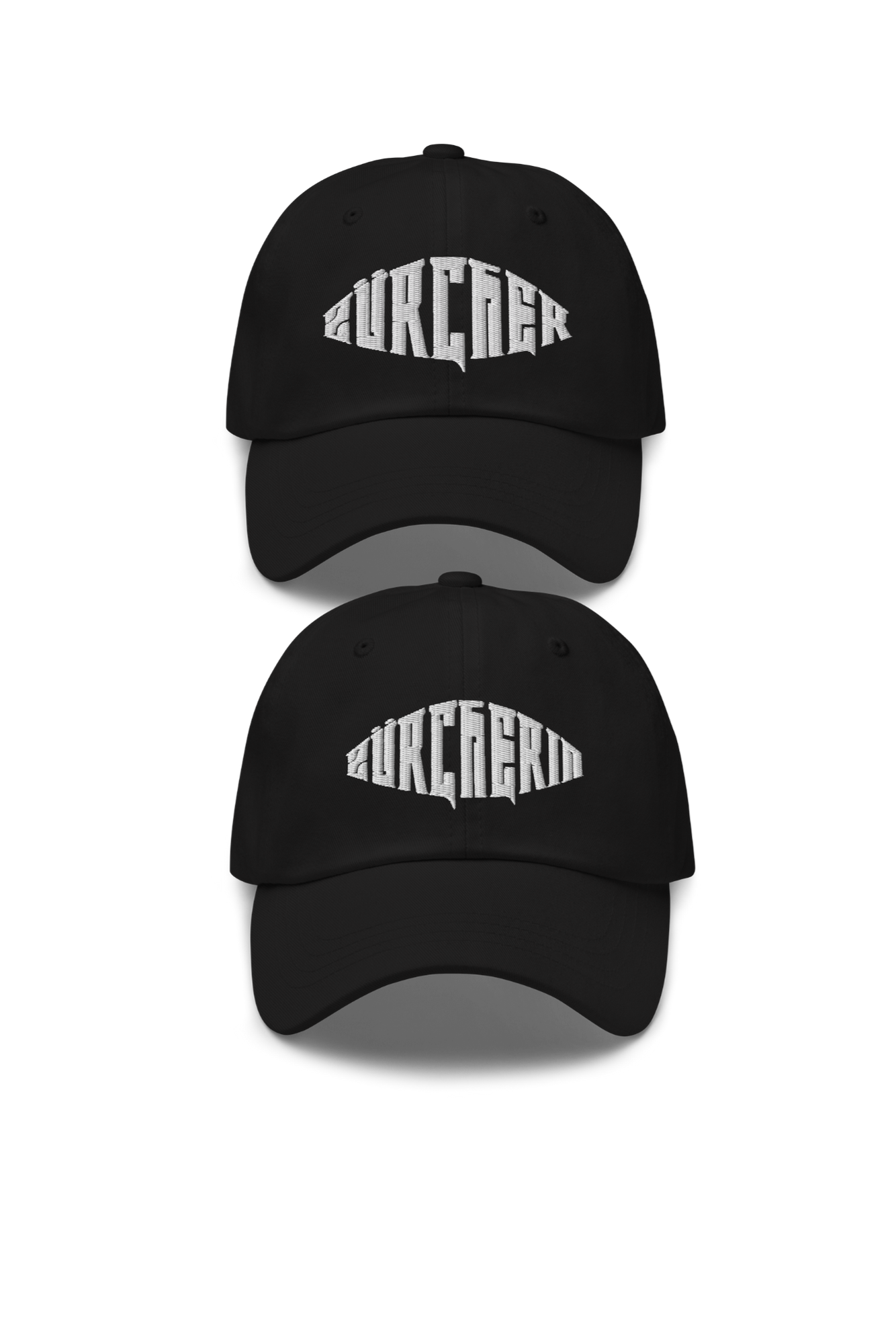 3.0 Cap schwarz