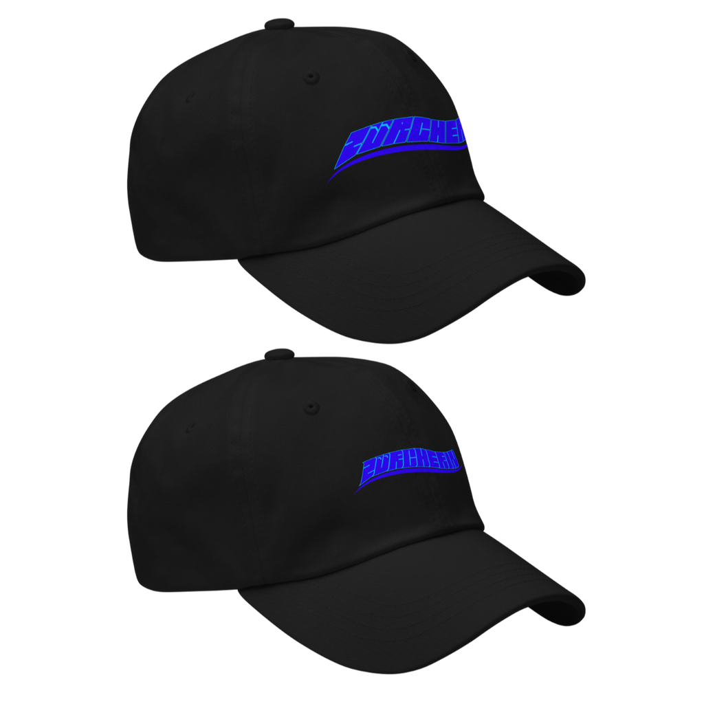 NEMO Cap schwarz