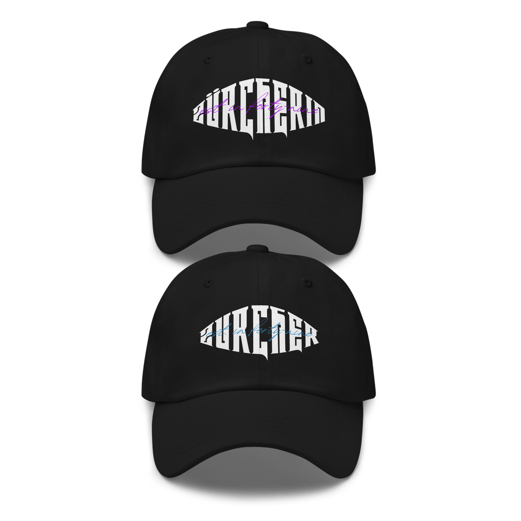 Basic Cap schwarz