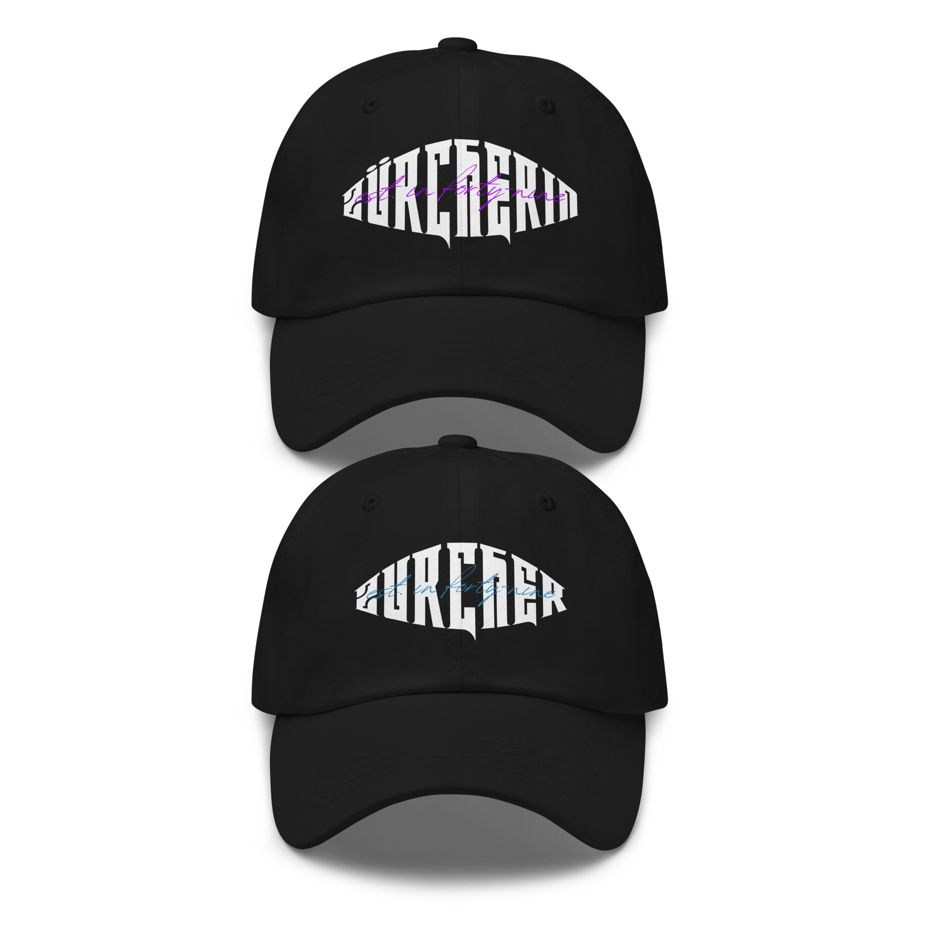 Basic Cap schwarz