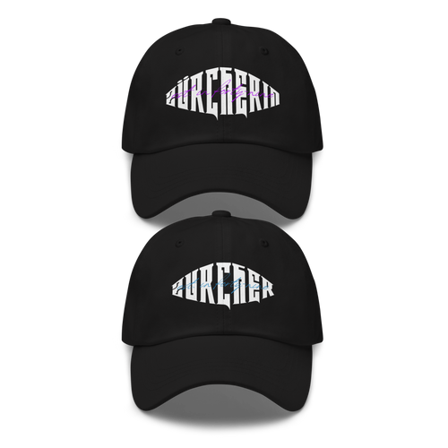 Basic Cap schwarz