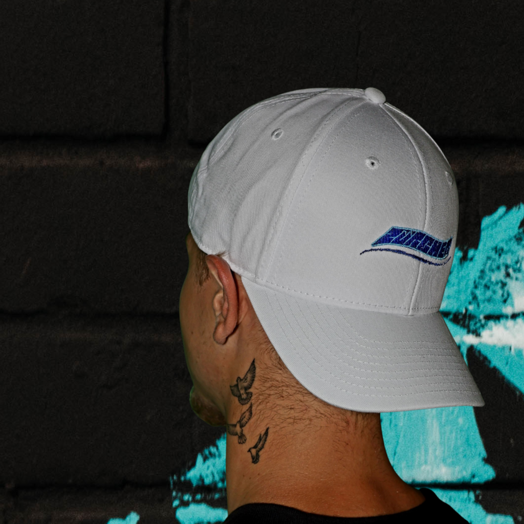 NEMO Cap weiss