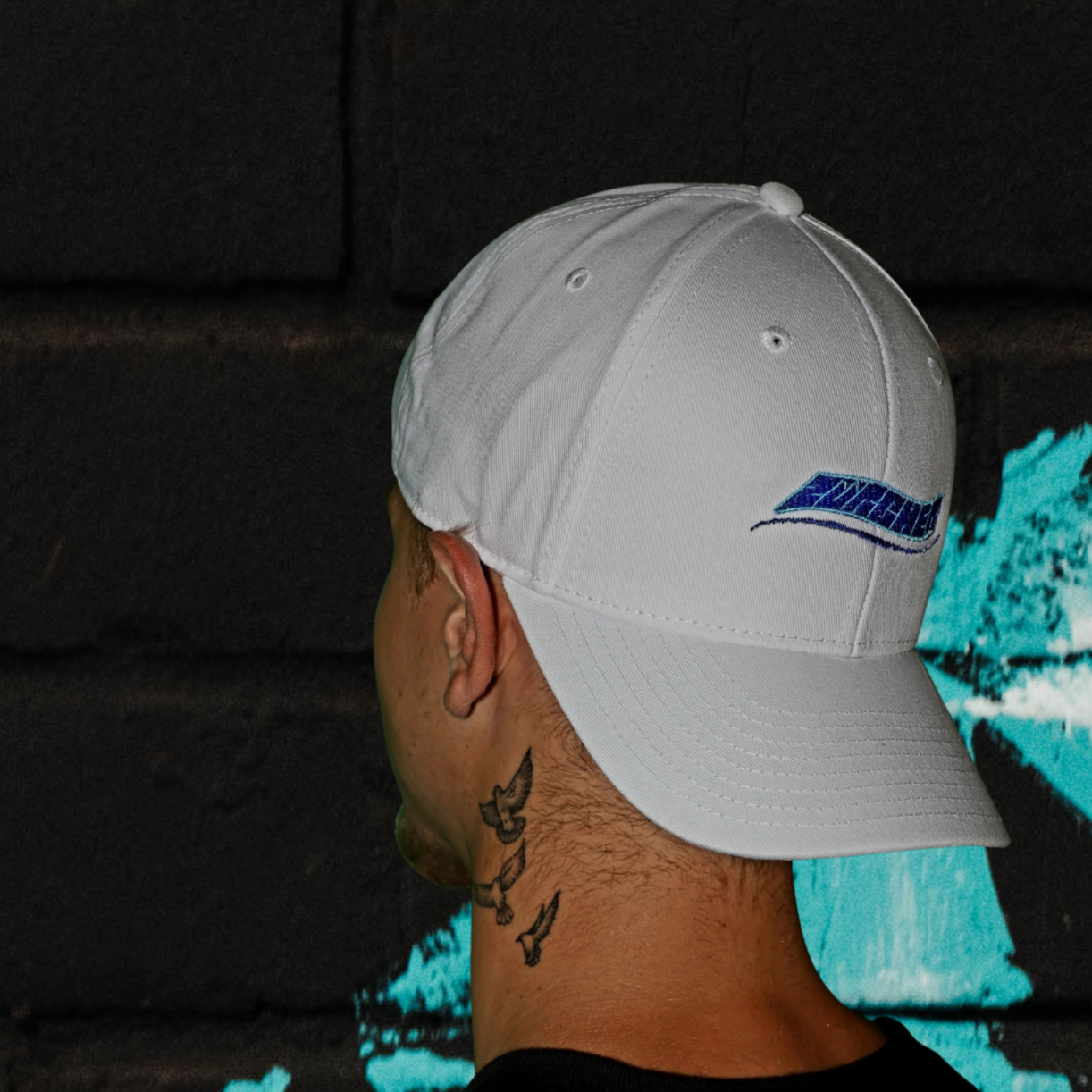 NEMO Cap weiss