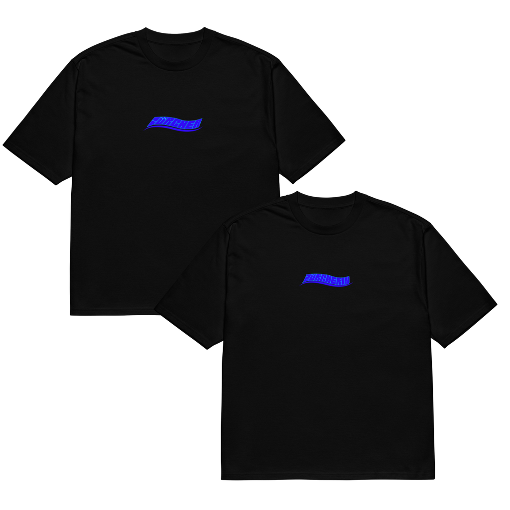 NEMO Shirt schwarz