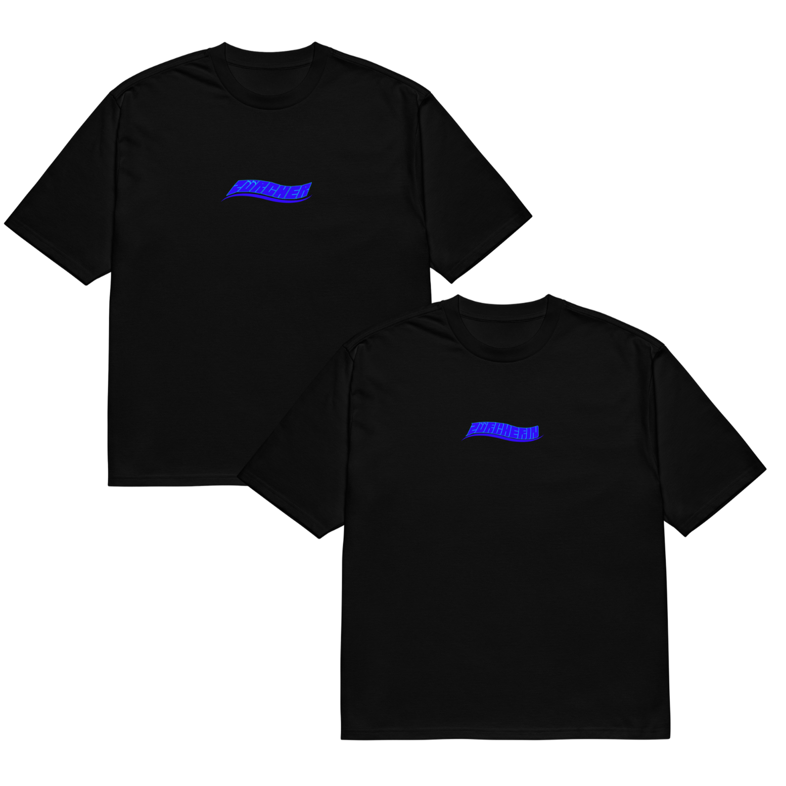 NEMO Shirt schwarz