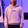 NEMO Hoodie grau