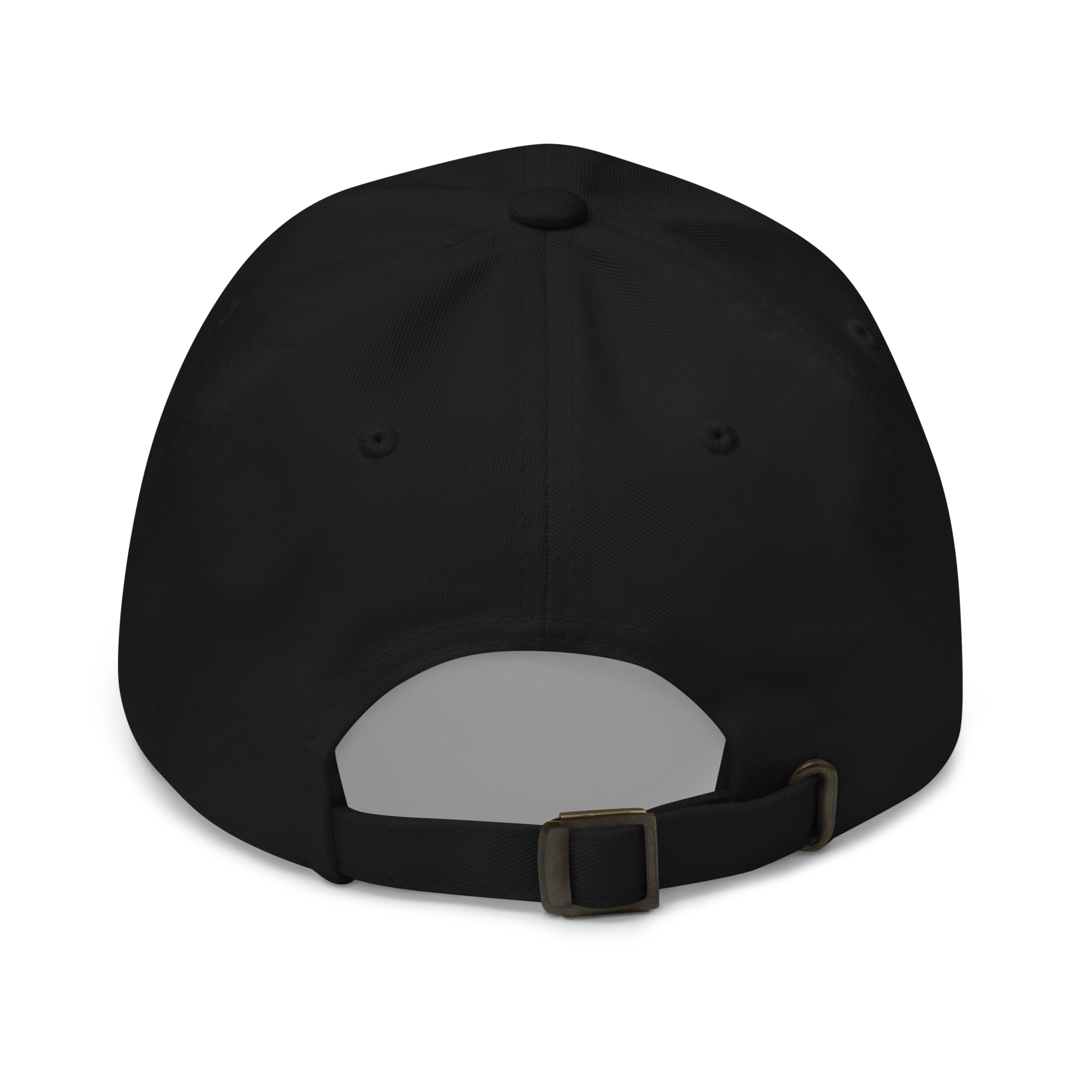 BERECHTIGTI ARROGANZ Cap schwarz