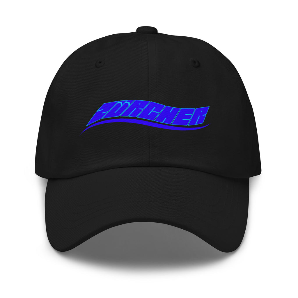 NEMO Cap schwarz