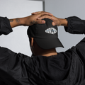 Basic Cap schwarz