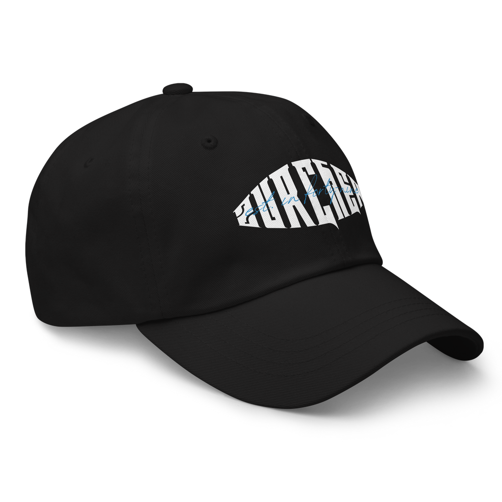 Basic Cap schwarz