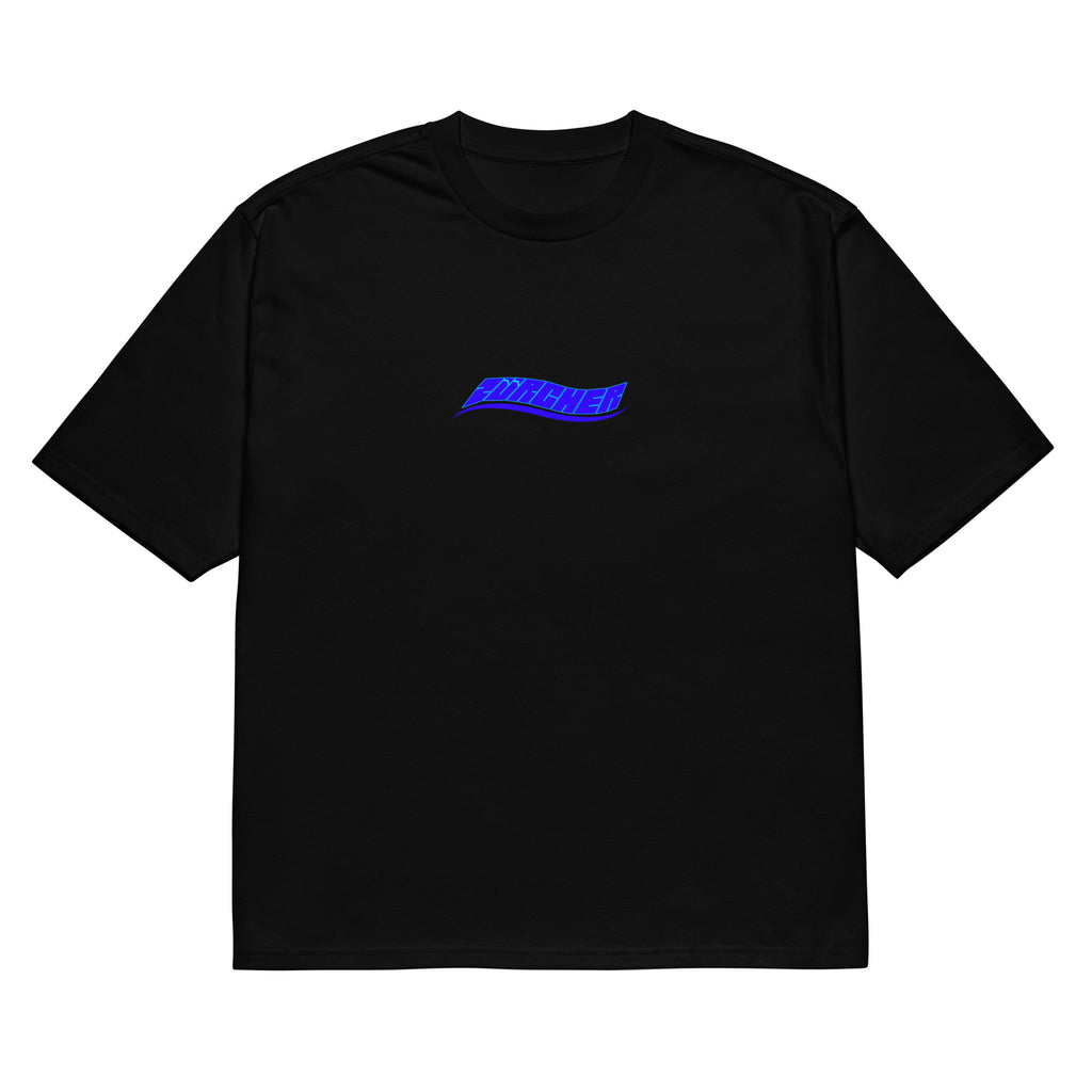 NEMO Shirt schwarz
