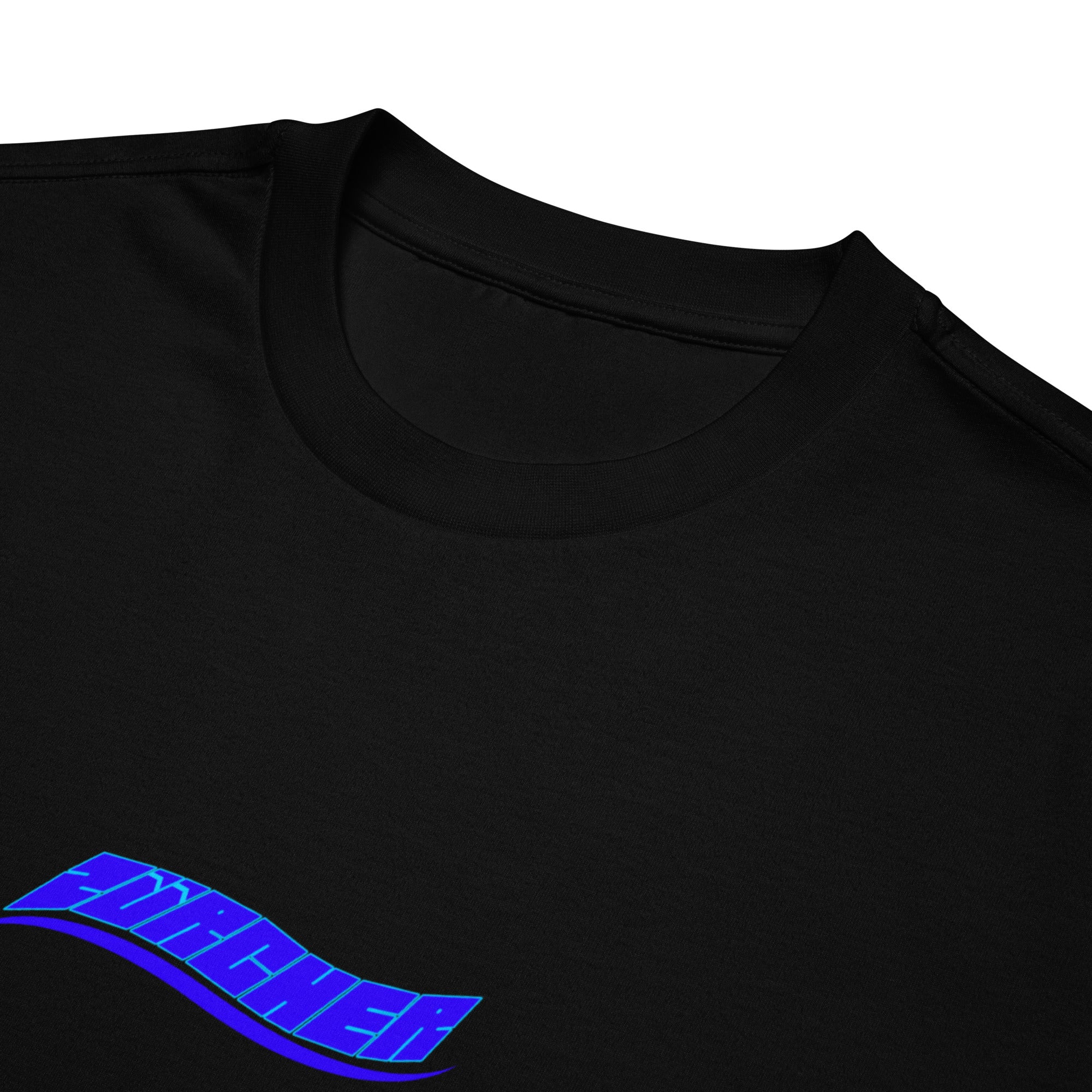 NEMO Shirt schwarz
