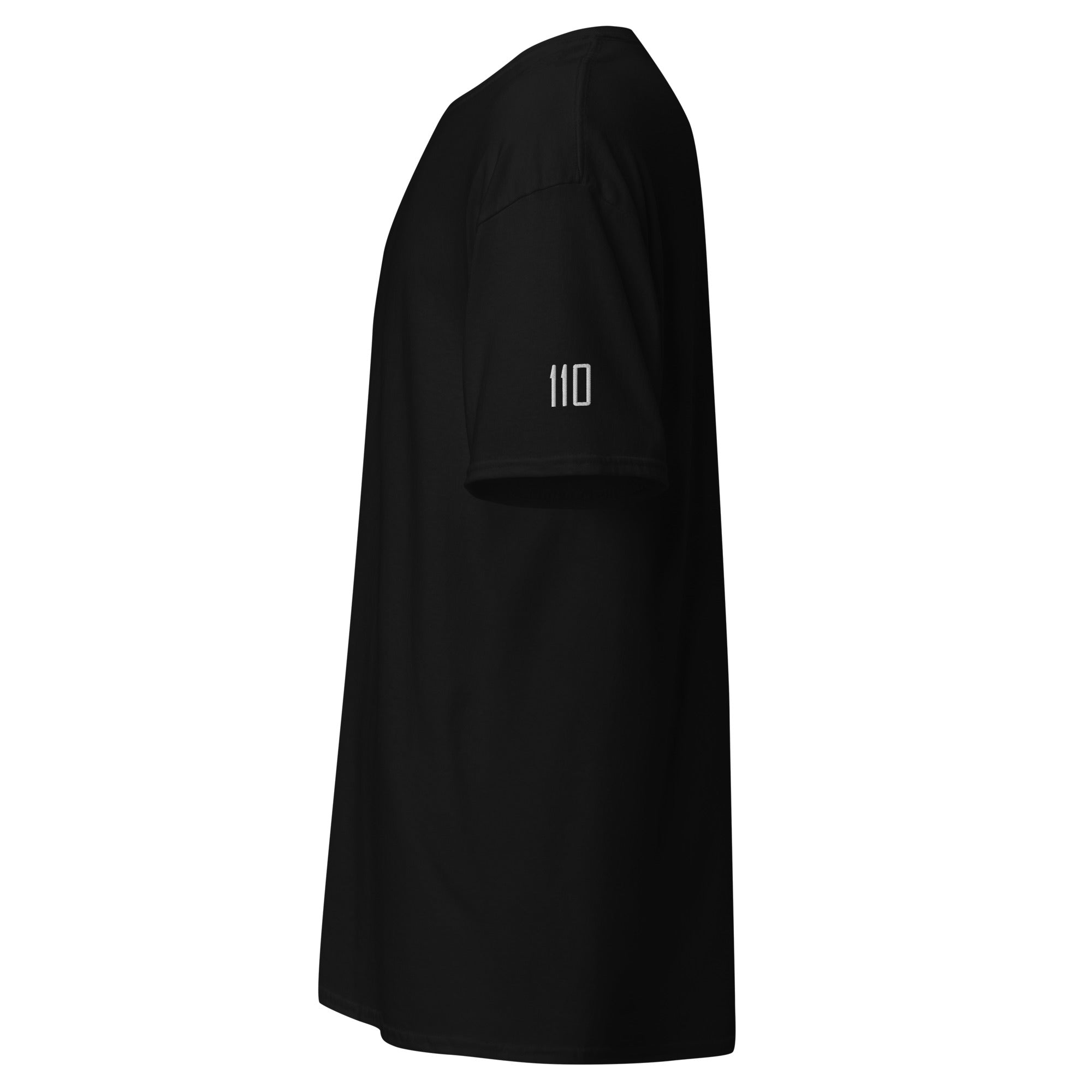 Zürcher. 2.0 Shirt schwarz
